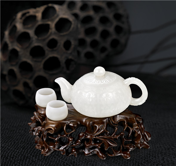 茶具